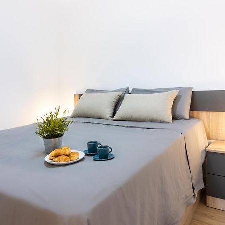 Malagueta Freshapartments Málaga Esterno foto